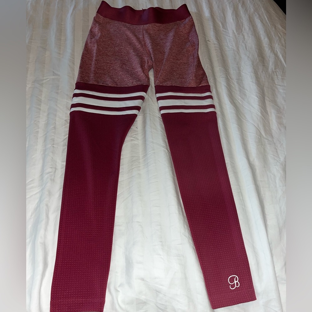 Bombshell leggings worn once!